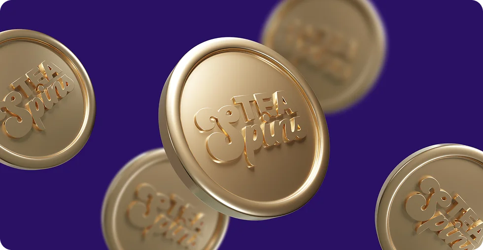 teaspins