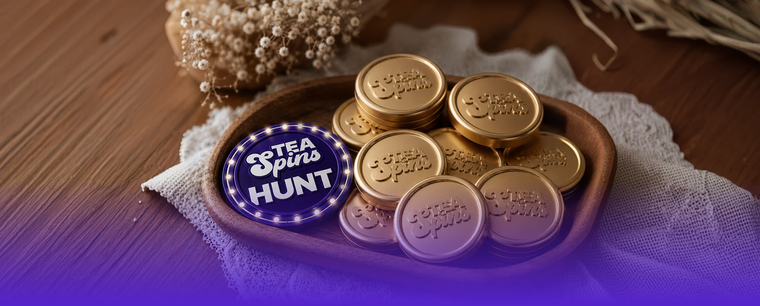 teaspins